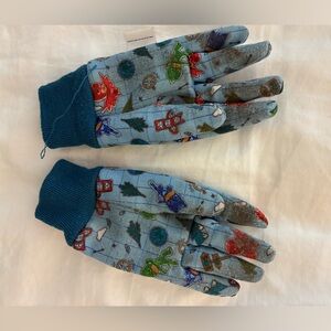 PJ Masks Kids Gloves